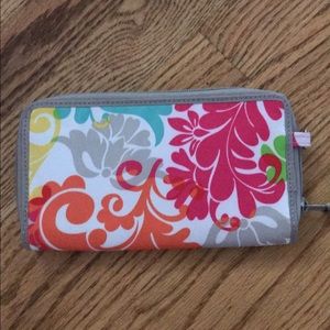 Thirty One Coupon Clutch Smoke Free home